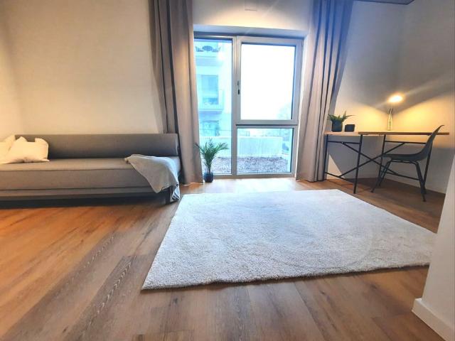 Apartment mieten in Dornberg, Bielefeld