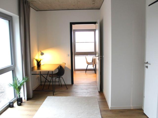 Apartment mieten in Dornberg, Bielefeld