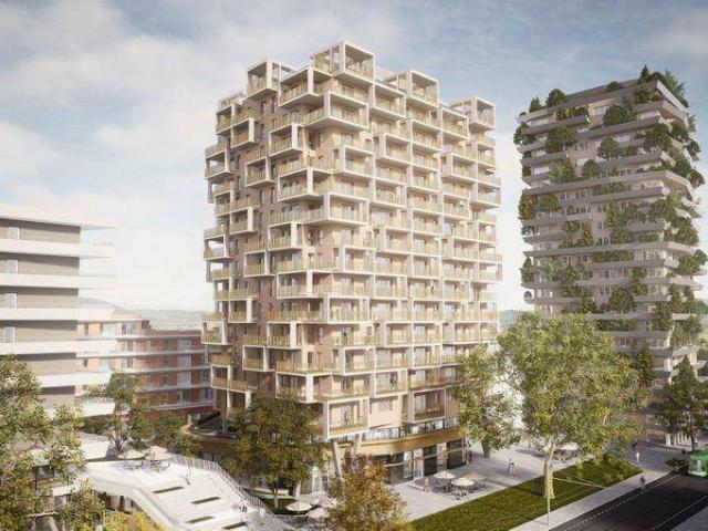 Apartment kaufen in Eggenberg, Gersdorf-Feistritz