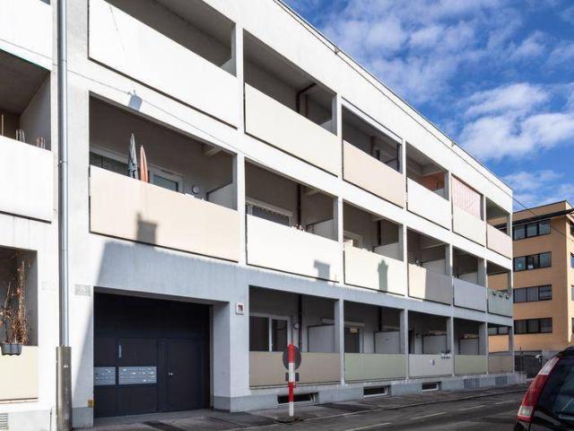 Apartment mieten in Eggenberg, Gersdorf-Feistritz