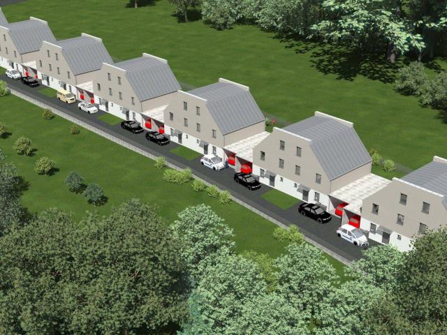 Haus kaufen in Ebenfurth, Niederösterreich