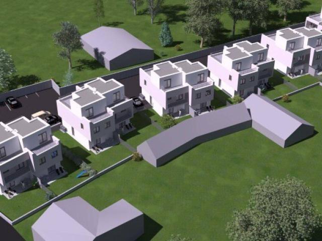 Haus mieten in Landegg, Pottendorf