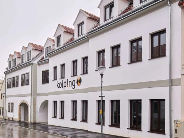 Apartment mieten in Kleinhöflein, Eisenstadt