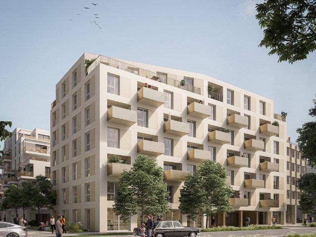 Apartment mieten in St. Pölten, Niederösterreich