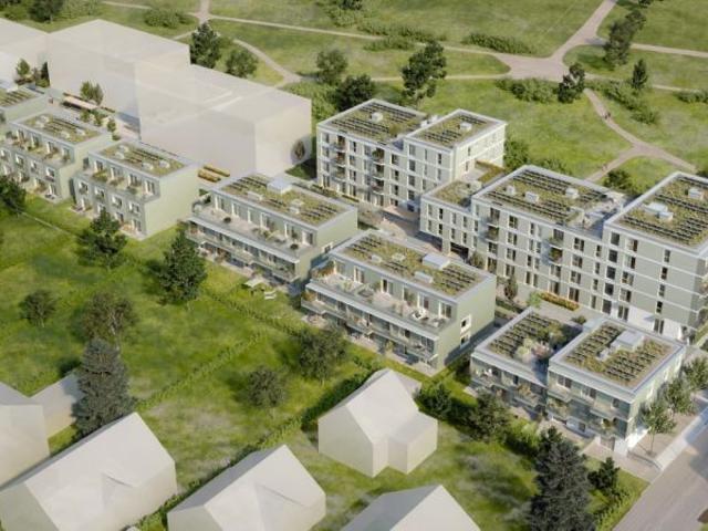 Wohnung mieten in Wien