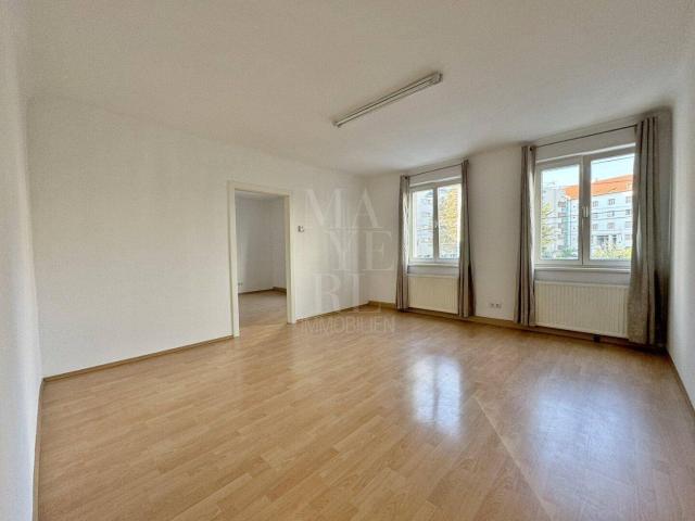 Apartment kaufen in Döbling, Wien