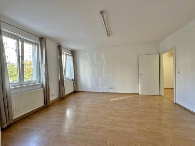 Apartment kaufen in Döbling, Wien