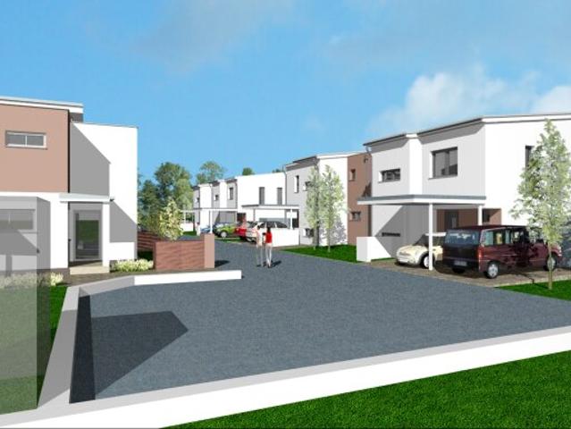 Einfamilienhaus mieten in Gols, Burgenland