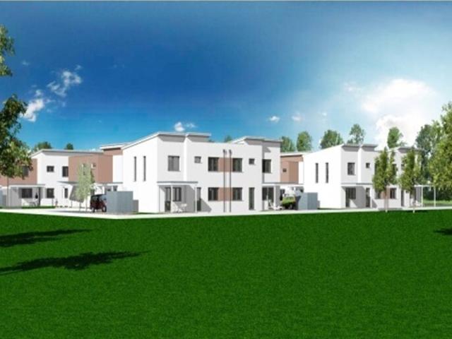 Einfamilienhaus kaufen in Gols, Burgenland