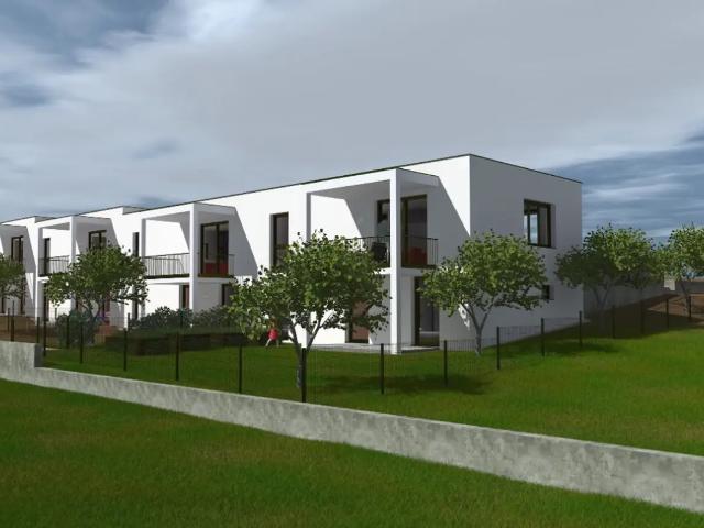 Haus mieten in Kobersdorf