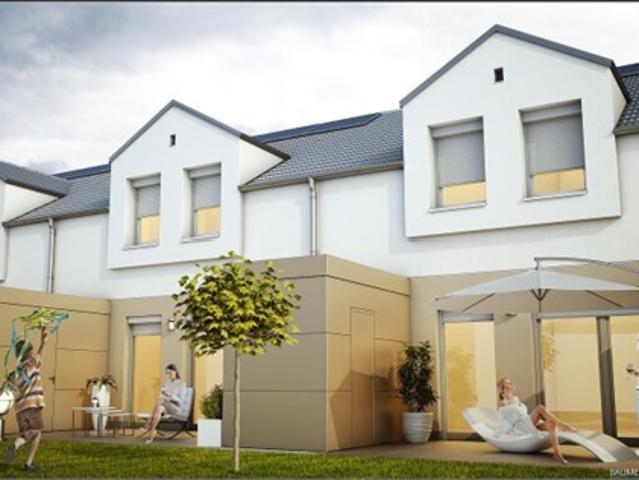 Einfamilienhaus mieten in Lanzenkirchen, Niederösterreich