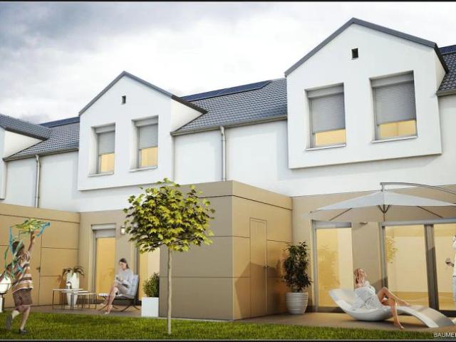 Haus mieten in Lanzenkirchen, Niederösterreich