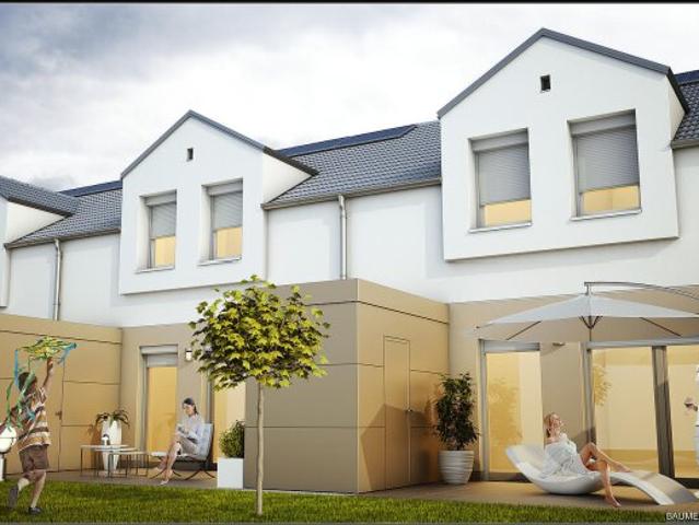 Einfamilienhaus kaufen in Lanzenkirchen, Niederösterreich