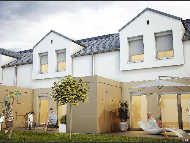 Haus kaufen in Lanzenkirchen, Niederösterreich