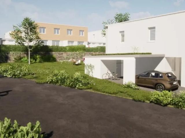 Haus mieten in Rohrbach bei Mattersburg