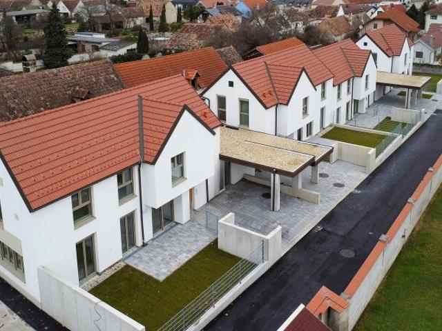 Einfamilienhaus mieten in Burgenland