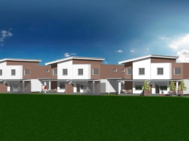 Haus mieten in Gols, Burgenland