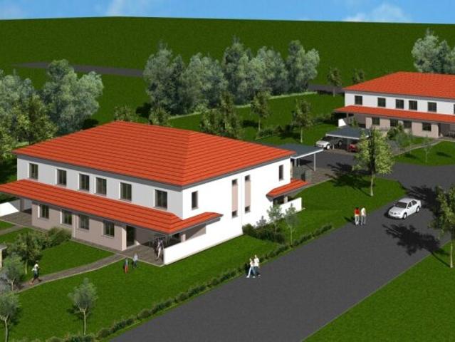 Einfamilienhaus kaufen in Apetlon, Burgenland