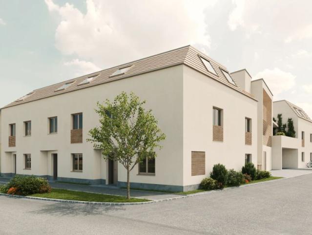 Apartment mieten in Hennersdorf, Niederösterreich