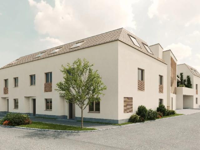 Apartment mieten in Hennersdorf, Niederösterreich