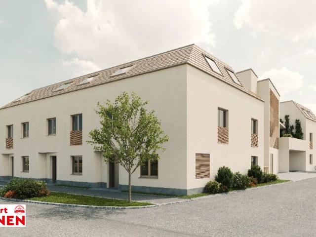 Maisonette mieten in Hennersdorf, Niederösterreich