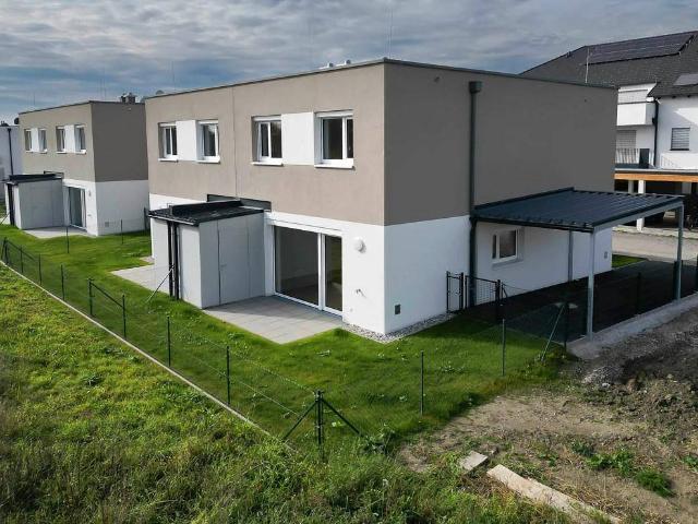 Haus mieten in Absdorf, Niederösterreich