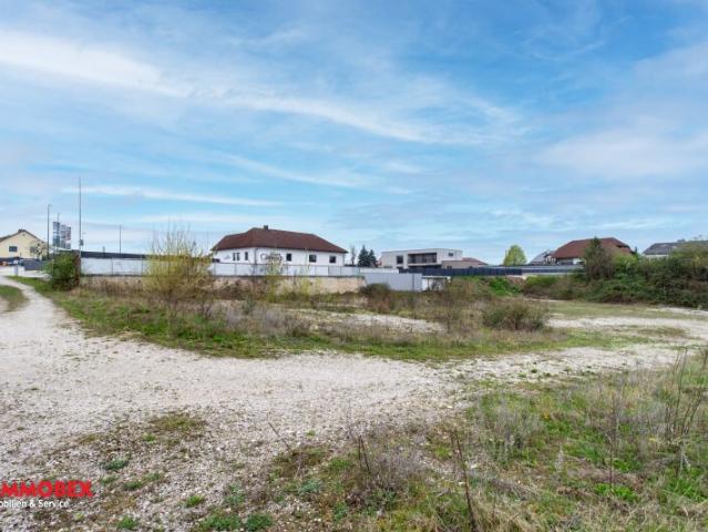 Gewerbe mieten in Ennsdorf, Niederösterreich