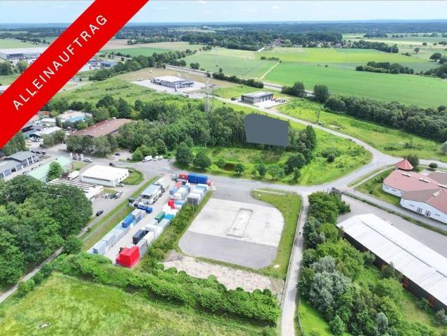 Erdgeschosswohnung kaufen in Harburg, Niedersachsen