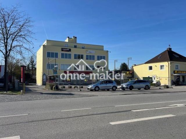 Erdgeschosswohnung mieten in Aubing-Lochhausen-Langwied, München
