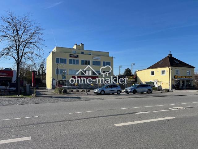 Erdgeschosswohnung mieten in Aubing-Lochhausen-Langwied, München