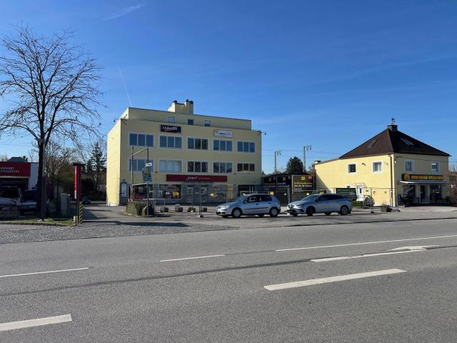Erdgeschosswohnung mieten in Aubing-Lochhausen-Langwied, München