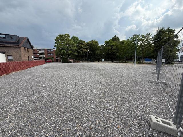 Erdgeschosswohnung mieten in Robend, Viersen