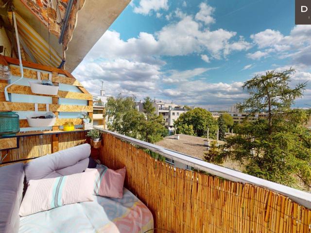Apartment kaufen in Wien