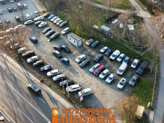 Erdgeschosswohnung mieten in Zwickau, Sachsen