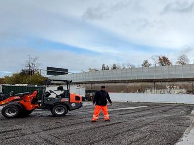 Gewerbe mieten in Byfang, Essen