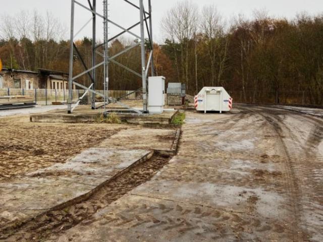 Gewerbe mieten in Güstrow, Mecklenburg-Vorpommern