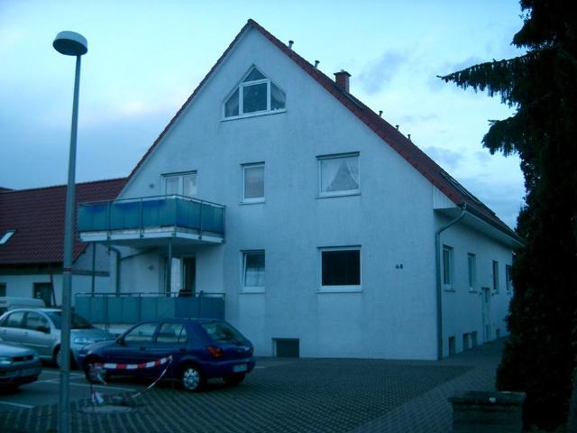Wohnung kaufen in Bärenkämpen, Minden