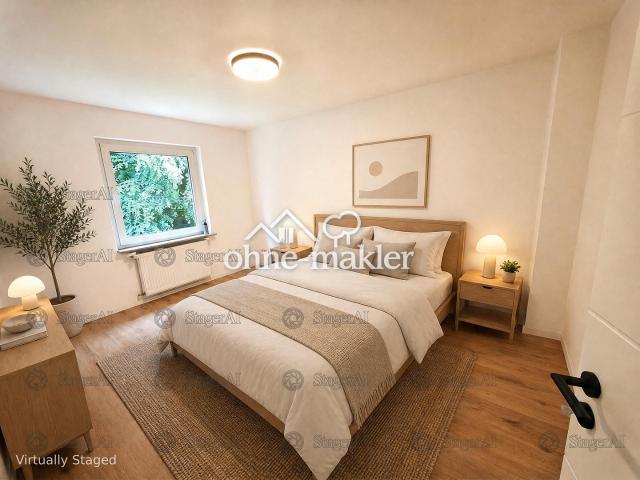 Apartment kaufen in Schinkel, Osnabrück
