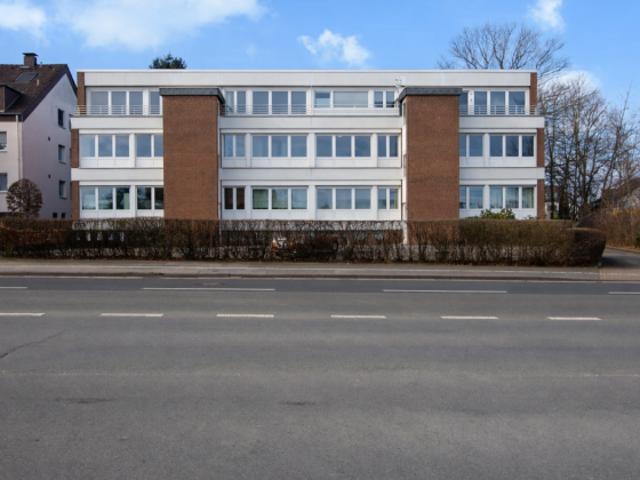 Wohnung kaufen in Mülheim, Nordrhein-Westfalen