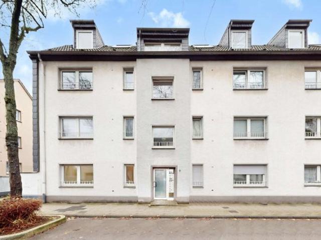 Wohnung kaufen in Mülheim, Nordrhein-Westfalen