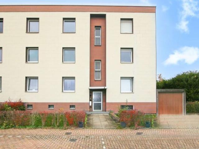 Wohnung kaufen in Mülheim, Nordrhein-Westfalen