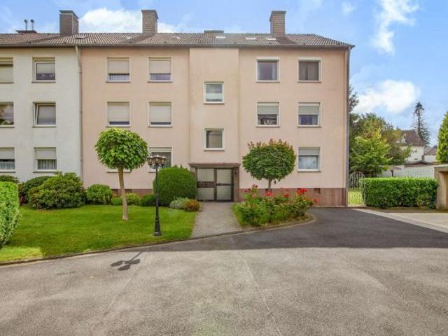 Wohnung kaufen in Mülheim, Nordrhein-Westfalen