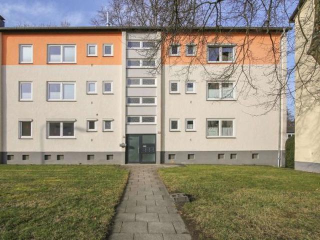 Wohnung kaufen in Mülheim, Nordrhein-Westfalen