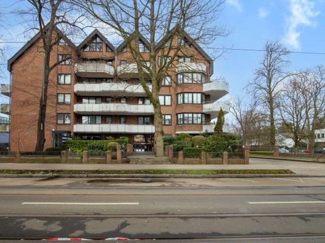 Wohnung kaufen in Krefeld, Nordrhein-Westfalen