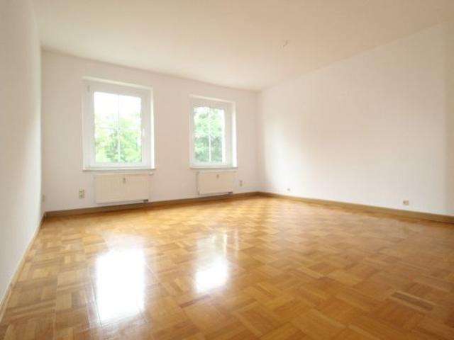 Wohnung kaufen in Rochlitz, Sachsen
