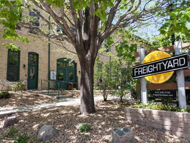 Townhouse for rent in Minneapolis