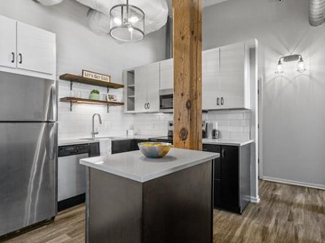 Townhouse for rent in Minneapolis