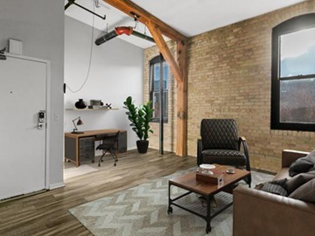 Townhouse for rent in Minneapolis