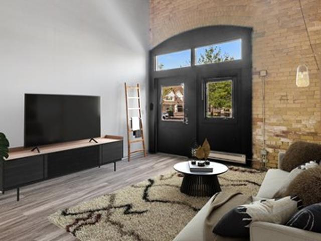 Townhouse for rent in Minneapolis