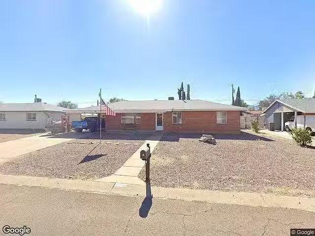 House for rent in Sierra Vista